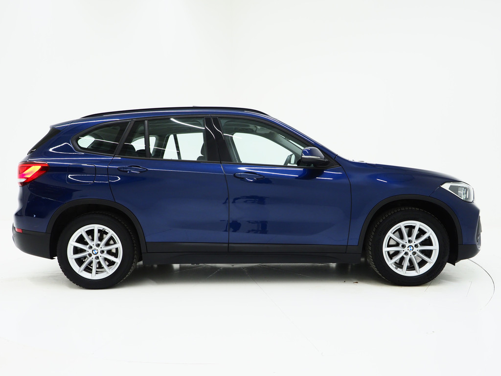 BMW X1 xDrive25e High Executive Shadow 47