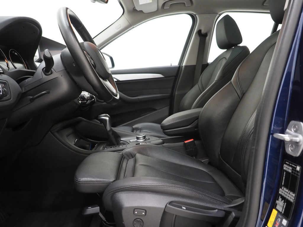 BMW X1 xDrive25e High Executive Shadow 52