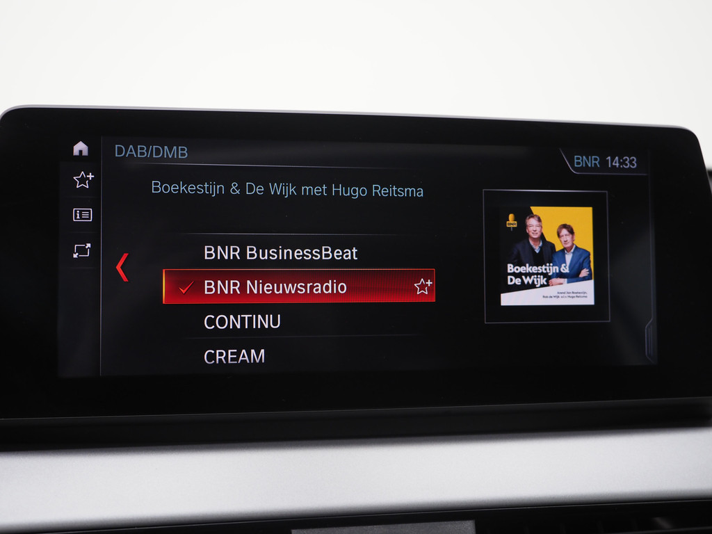 BMW X1 xDrive25e High Executive Shadow 63