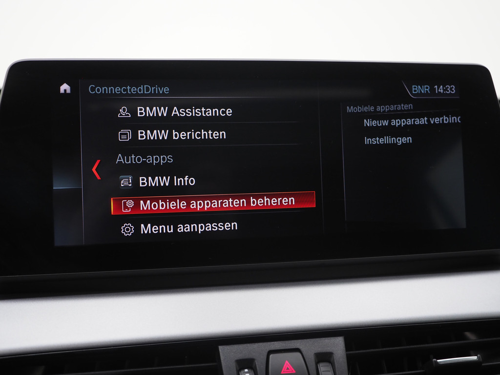 BMW X1 xDrive25e High Executive Shadow 66