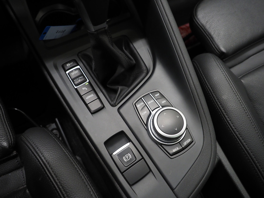 BMW X1 xDrive25e High Executive Shadow 69