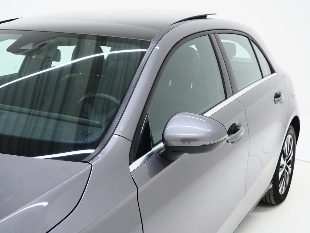 Mercedes-Benz A-Klasse 250 e Panamericana 12