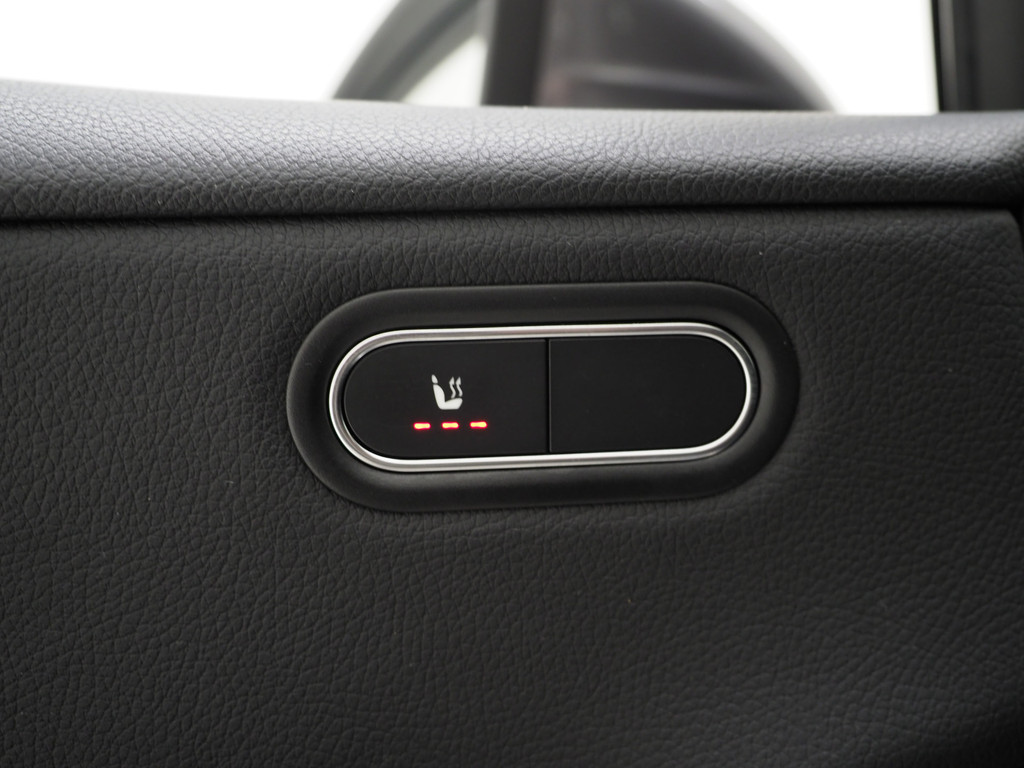 Mercedes-Benz A-Klasse 250 e Panamericana 16