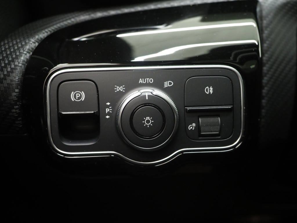 Mercedes-Benz A-Klasse 250 e Panamericana 18