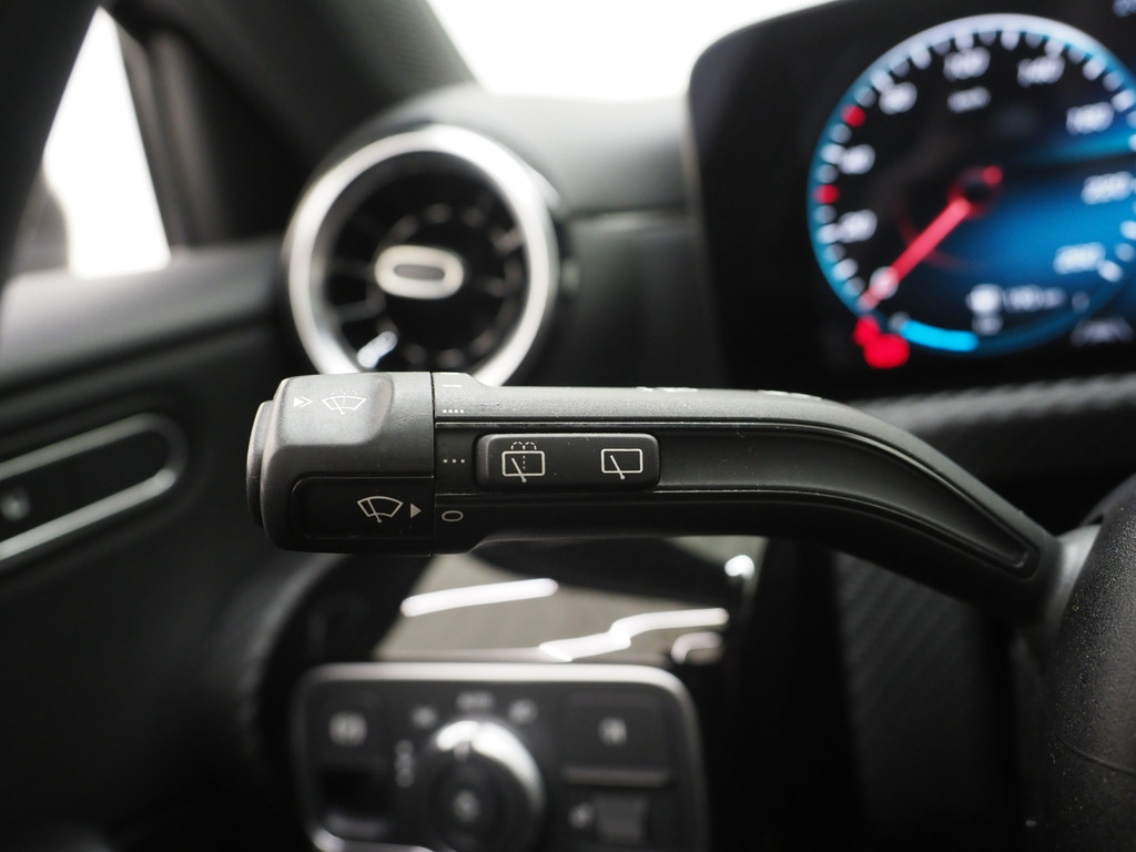 Mercedes-Benz A-Klasse 250 e Panamericana 19