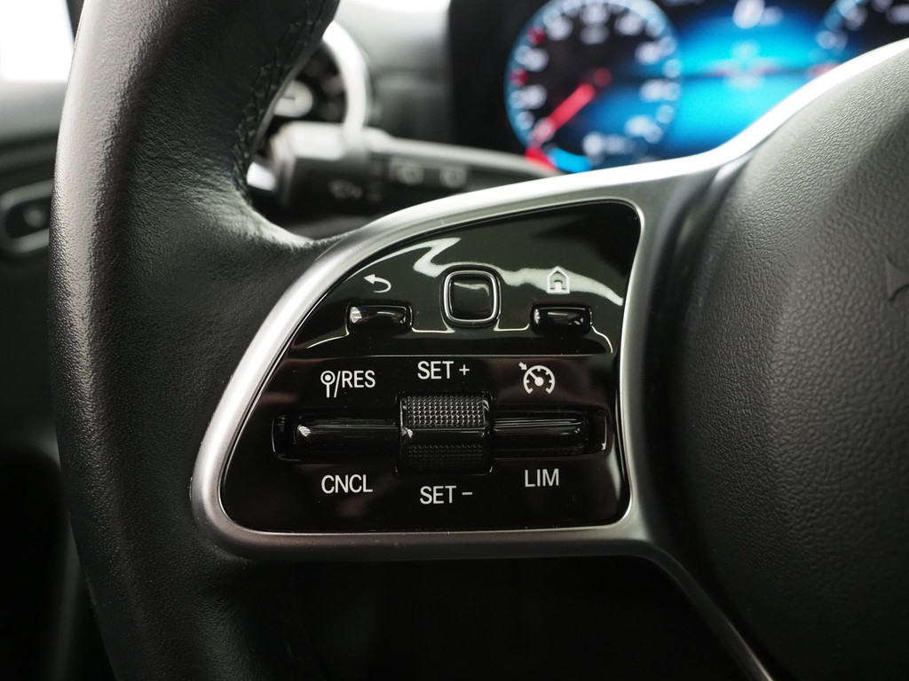 Mercedes-Benz A-Klasse 250 e Panamericana 20