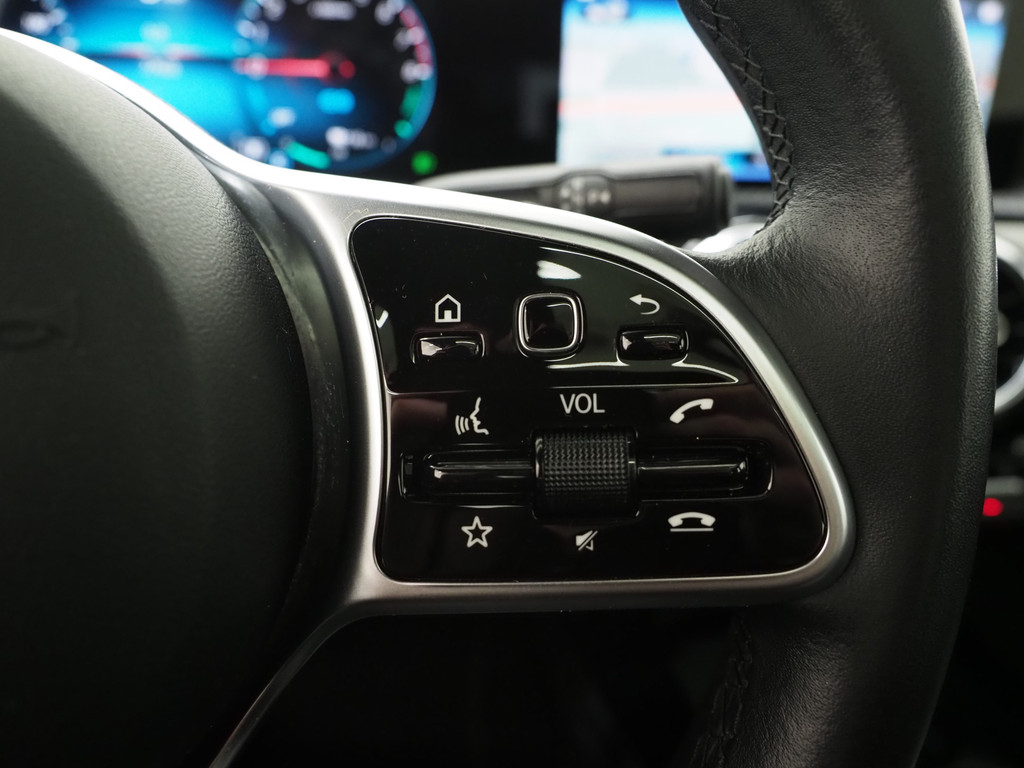 Mercedes-Benz A-Klasse 250 e Panamericana 21