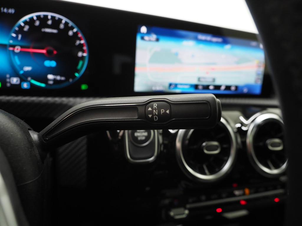 Mercedes-Benz A-Klasse 250 e Panamericana 22