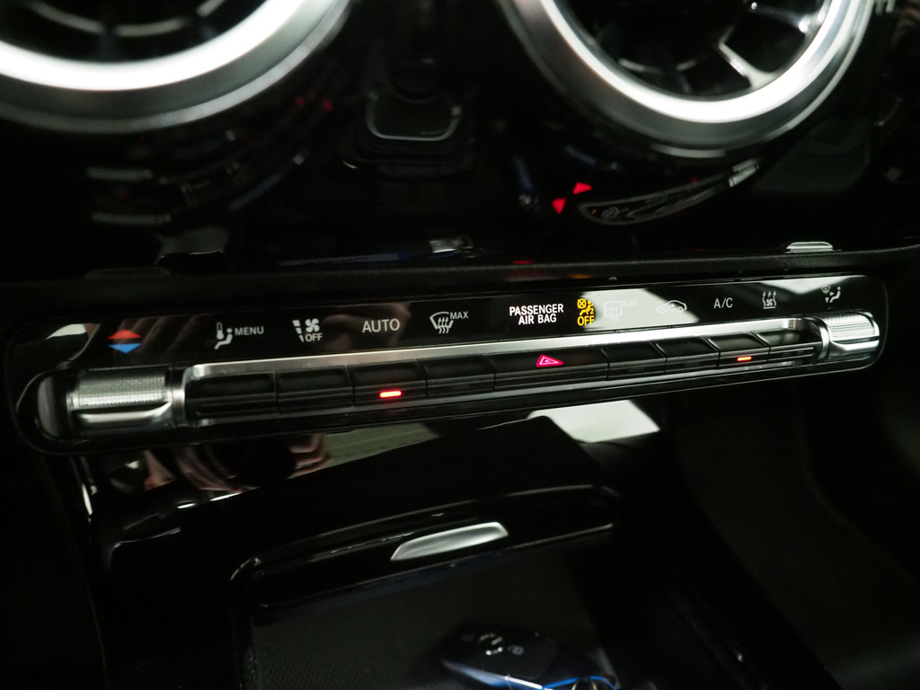 Mercedes-Benz A-Klasse 250 e Panamericana 27