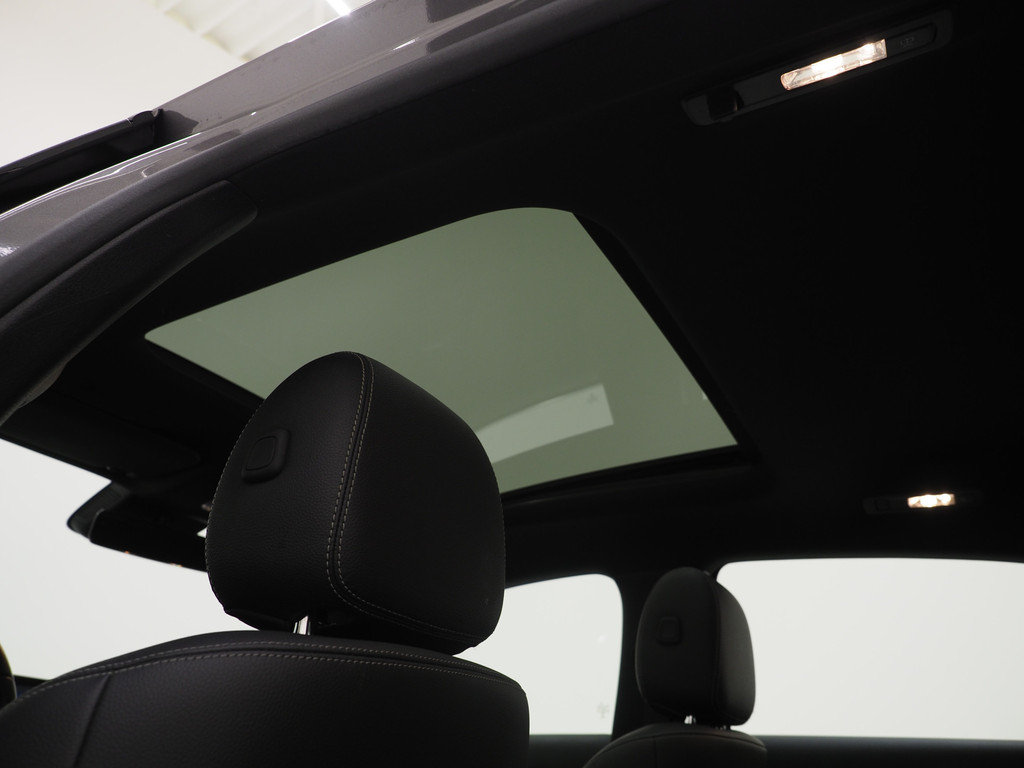 Mercedes-Benz A-Klasse 250 e Panamericana 32