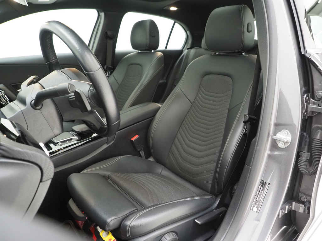 Mercedes-Benz A-Klasse 250 e Panamericana 37