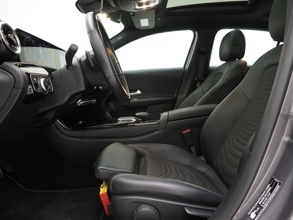 Mercedes-Benz A-Klasse 250 e Panamericana 48