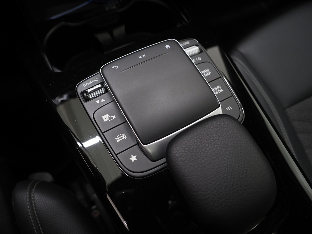 Mercedes-Benz A-Klasse 250 e Panamericana 62