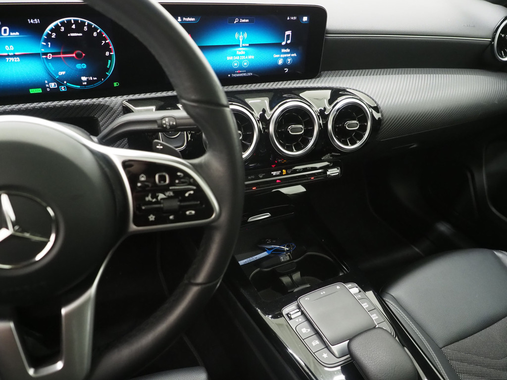 Mercedes-Benz A-Klasse 250 e Panamericana 63