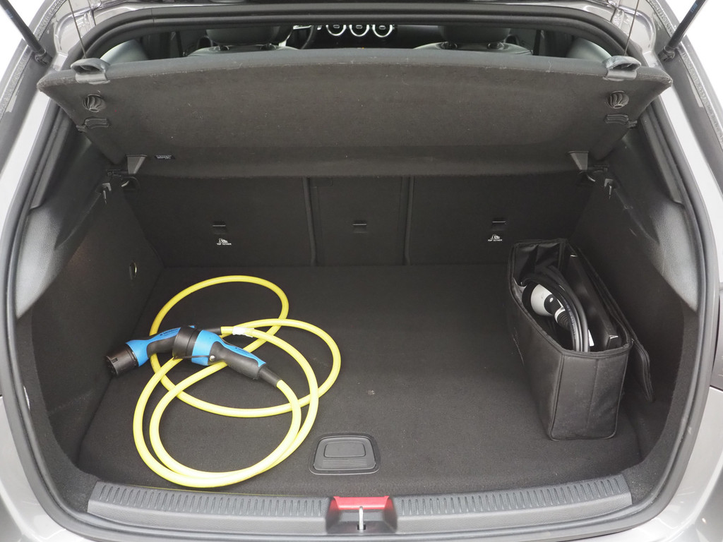 Mercedes-Benz A-Klasse 250 e Panamericana 67