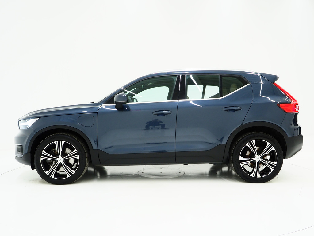 Volvo XC40 1.5 T5 Recharge Inscription 4