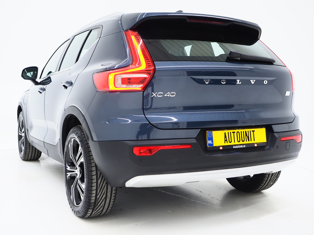 Volvo XC40 1.5 T5 Recharge Inscription 5