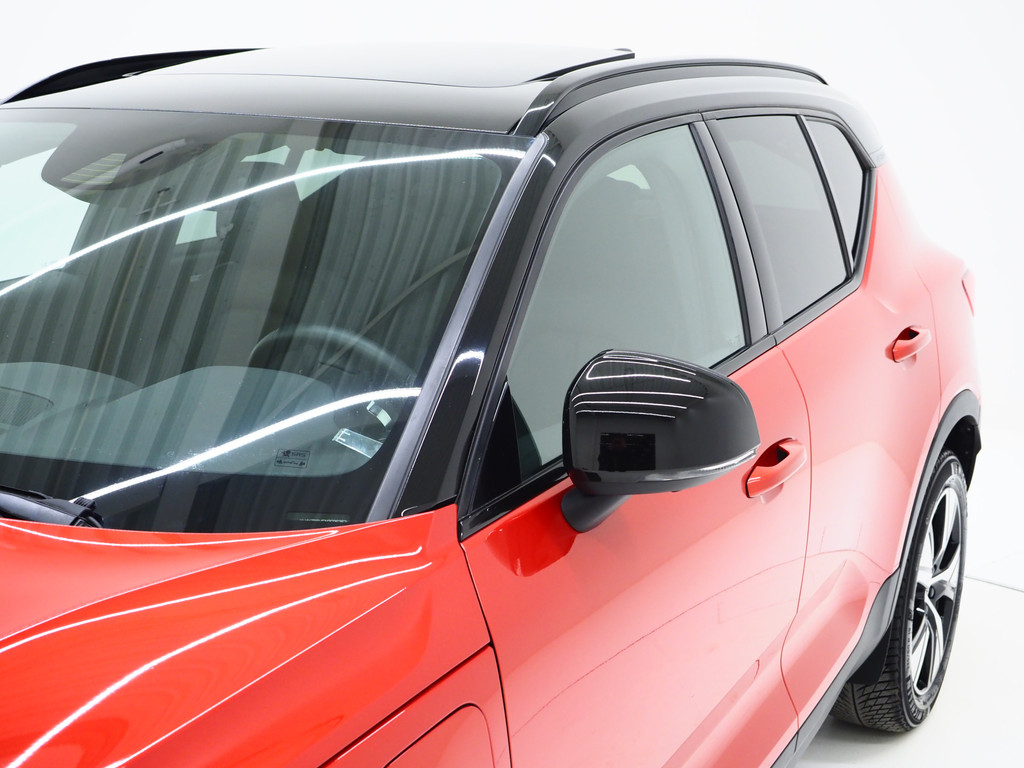 Volvo XC40 1.5 T5 Recharge R-Design 13