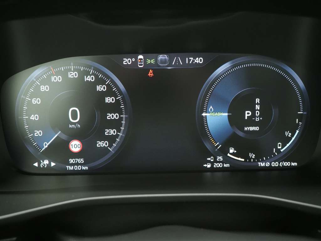 Volvo XC40 1.5 T5 Recharge R-Design 26