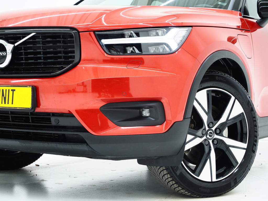 Volvo XC40 1.5 T5 Recharge R-Design 5