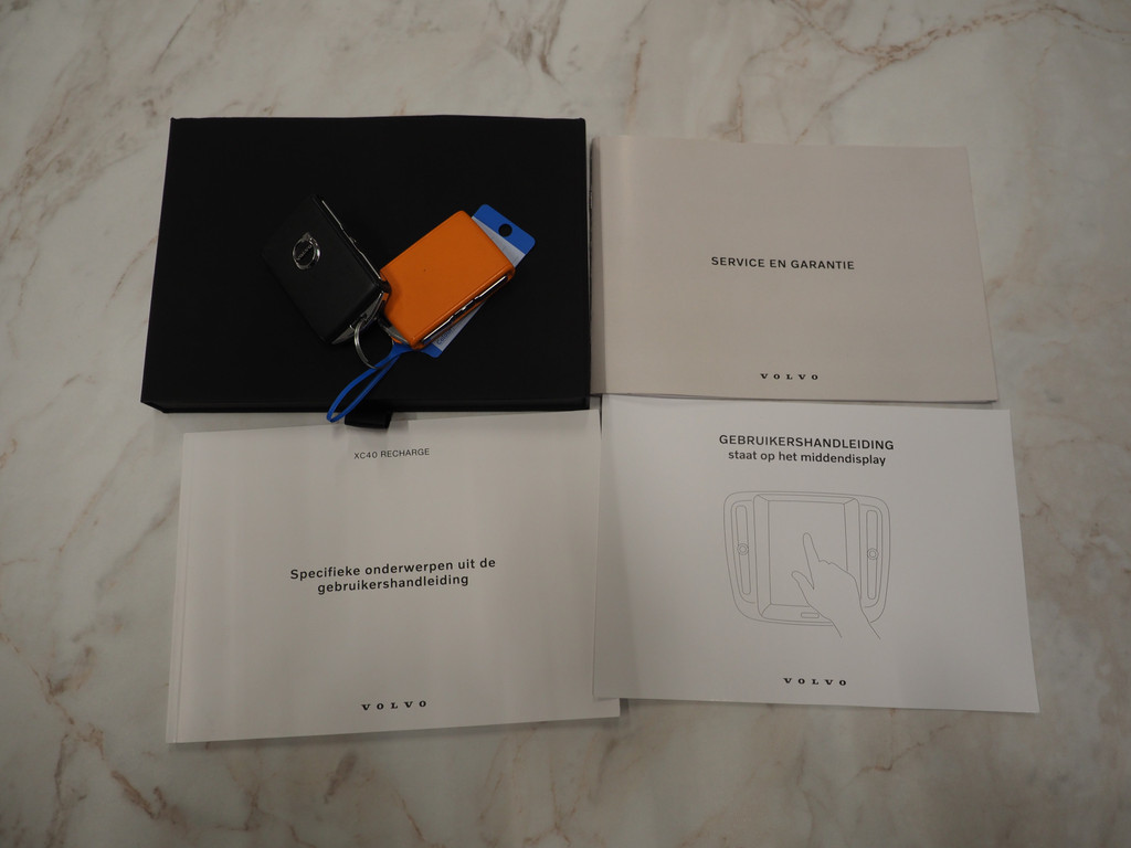 Volvo XC40 1.5 T5 Recharge R-Design 52