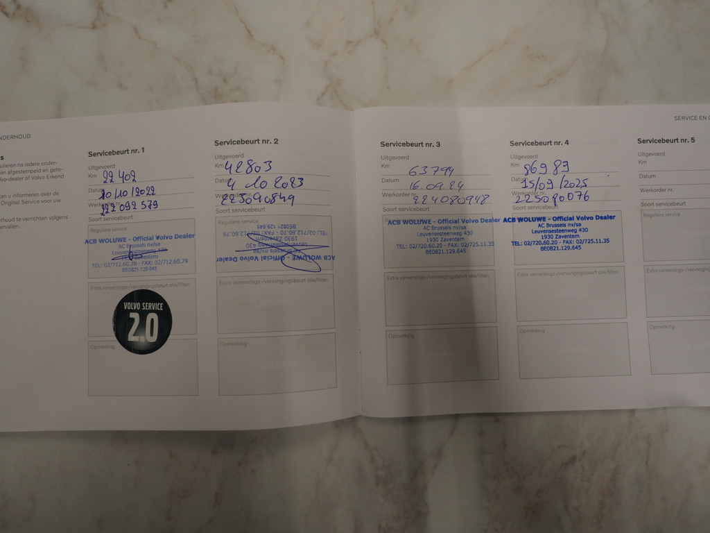 Volvo XC40 1.5 T5 Recharge R-Design 53