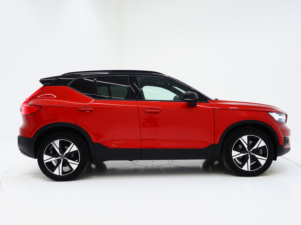 Volvo XC40 1.5 T5 Recharge R-Design 55