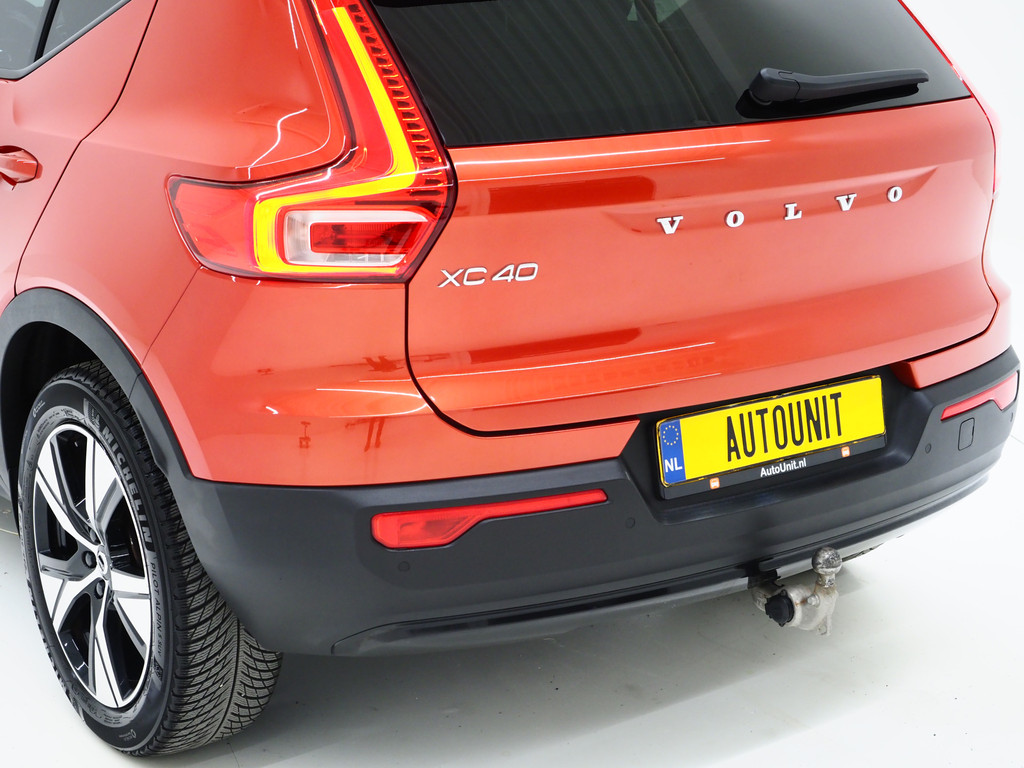 Volvo XC40 1.5 T5 Recharge R-Design 59