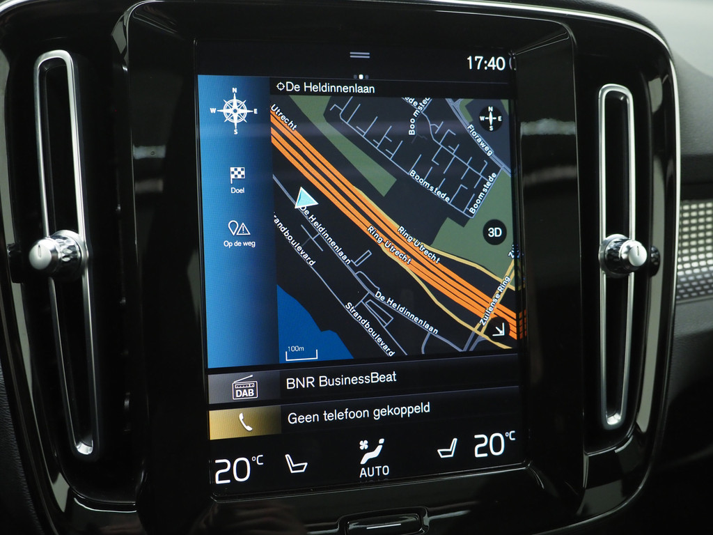 Volvo XC40 1.5 T5 Recharge R-Design 74