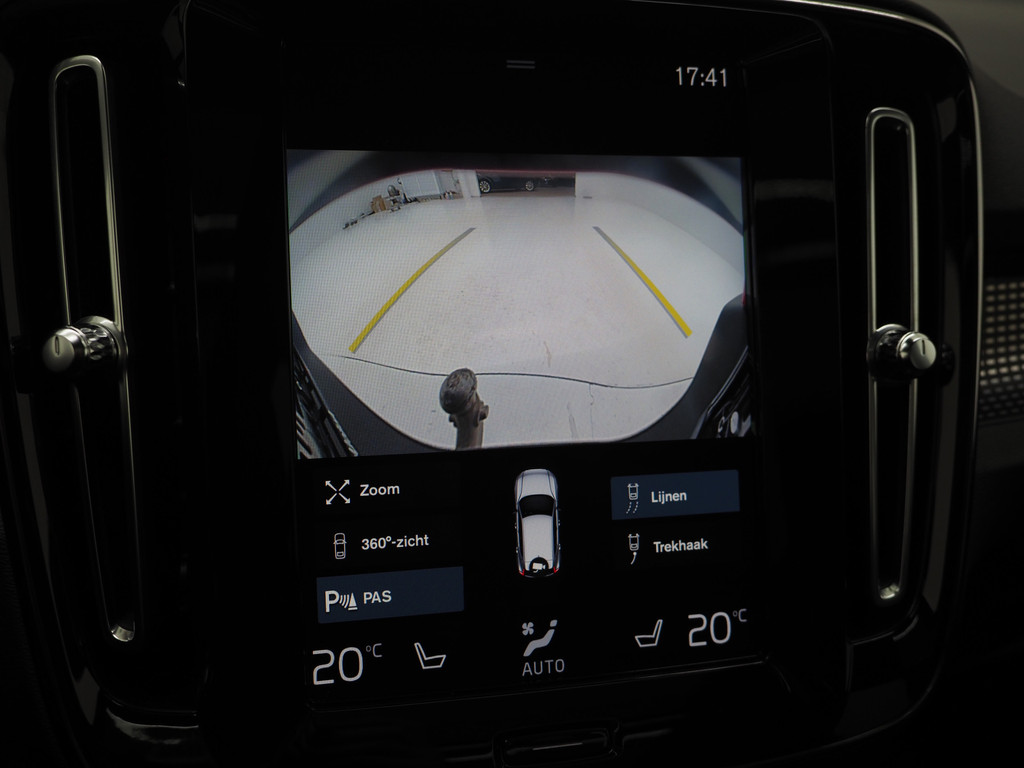 Volvo XC40 1.5 T5 Recharge R-Design 78