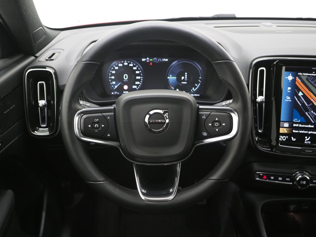 Volvo XC40 1.5 T5 Recharge R-Design 83