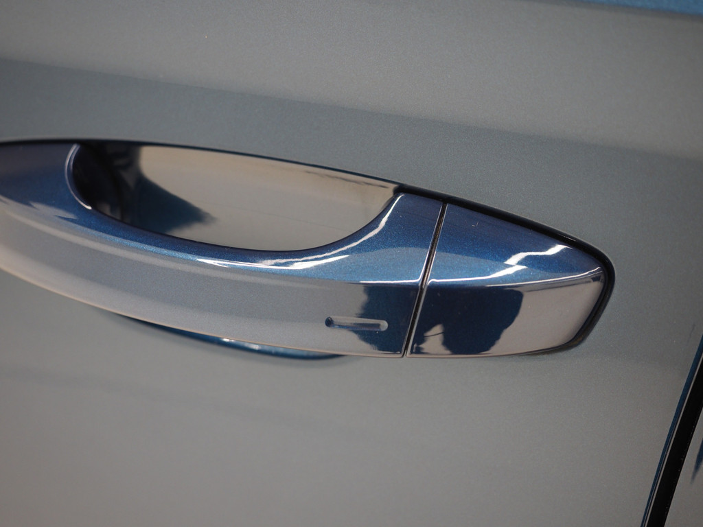 Škoda Superb Combi 1.4 TSI iV Laurin & Klement 14