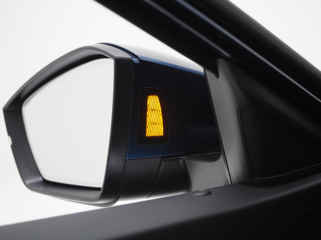 Škoda Superb Combi 1.4 TSI iV Laurin & Klement 57