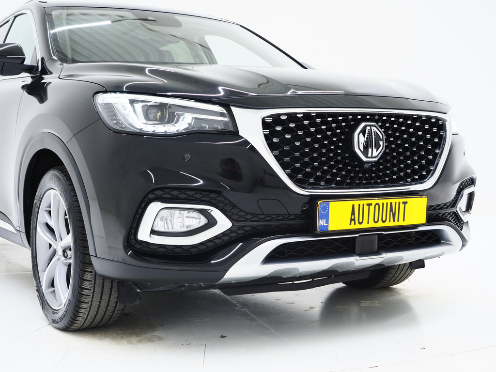 MG EHS 1.5 TGDI Luxury 10