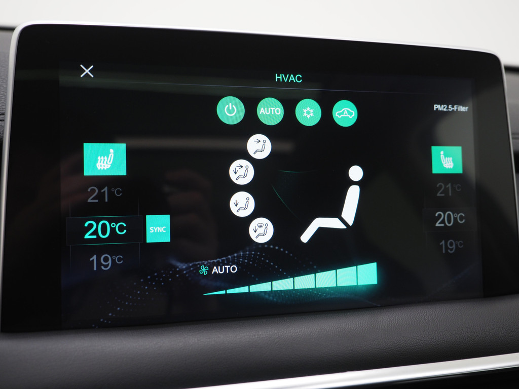 MG EHS 1.5 TGDI Luxury 29