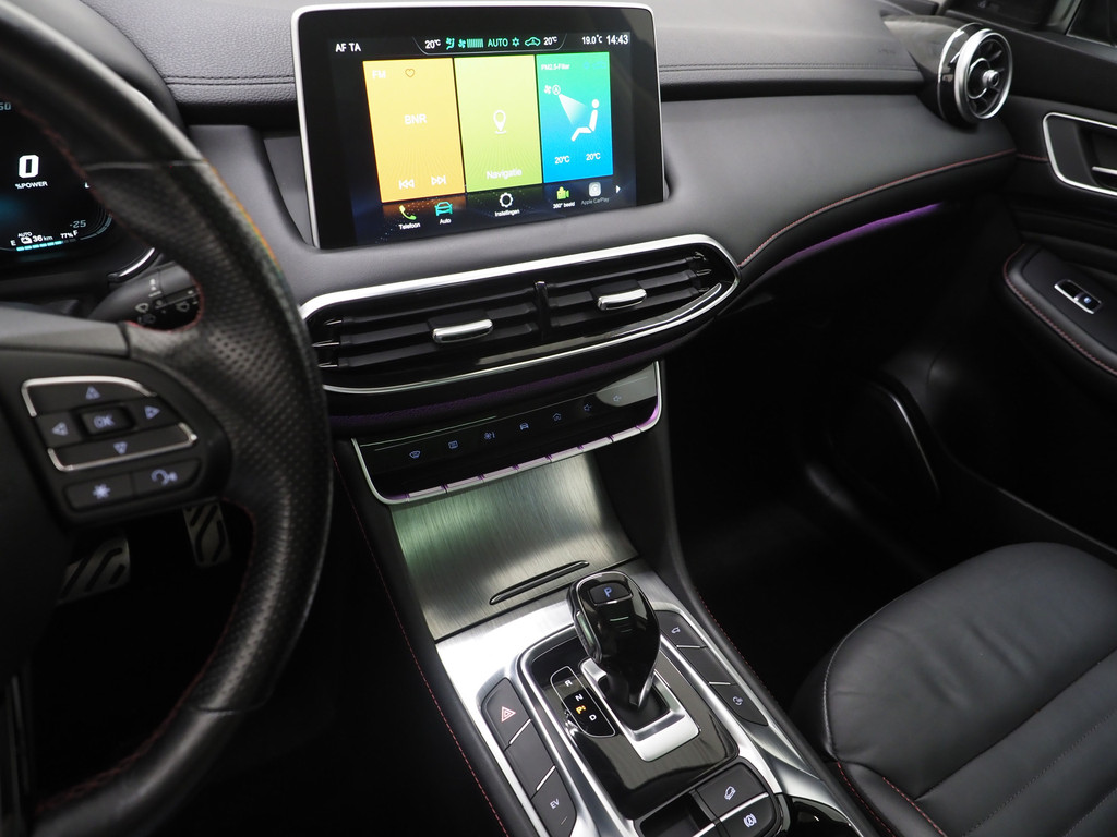 MG EHS 1.5 TGDI Luxury 33