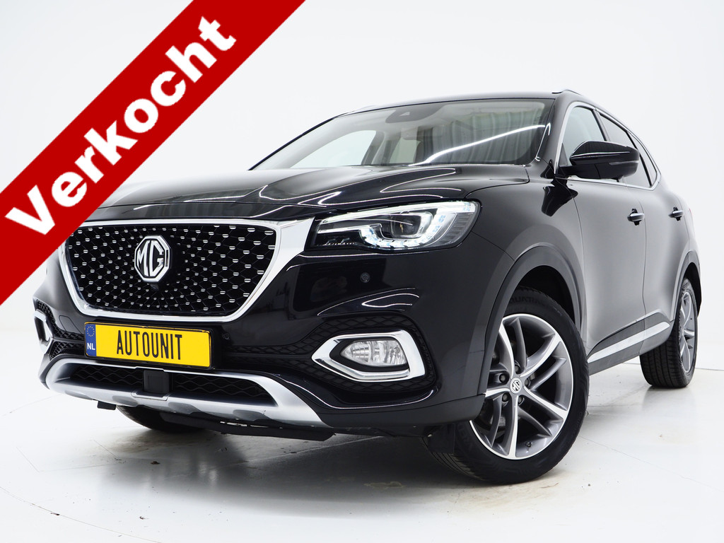 MG EHS 1.5 TGDI Luxury 39