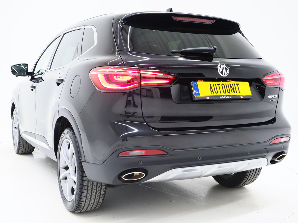 MG EHS 1.5 TGDI Luxury 41