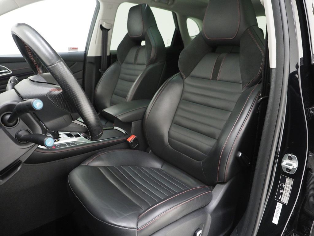 MG EHS 1.5 TGDI Luxury 42