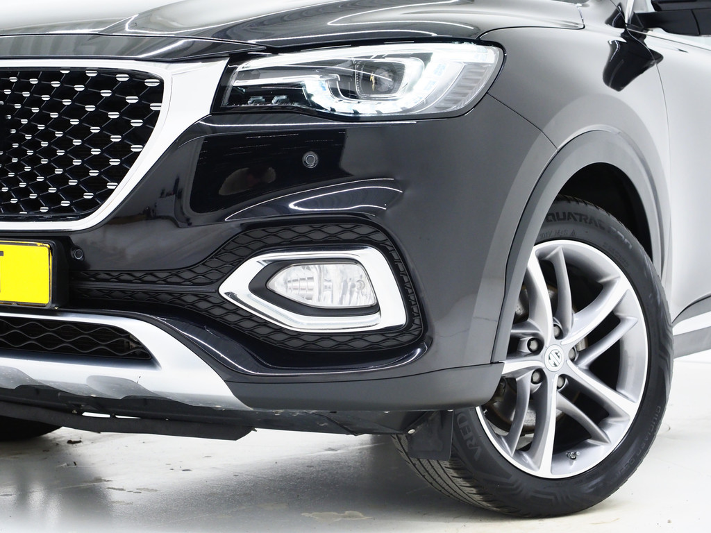 MG EHS 1.5 TGDI Luxury 44