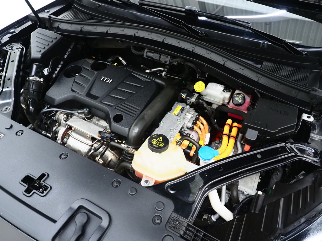 MG EHS 1.5 TGDI Luxury 45