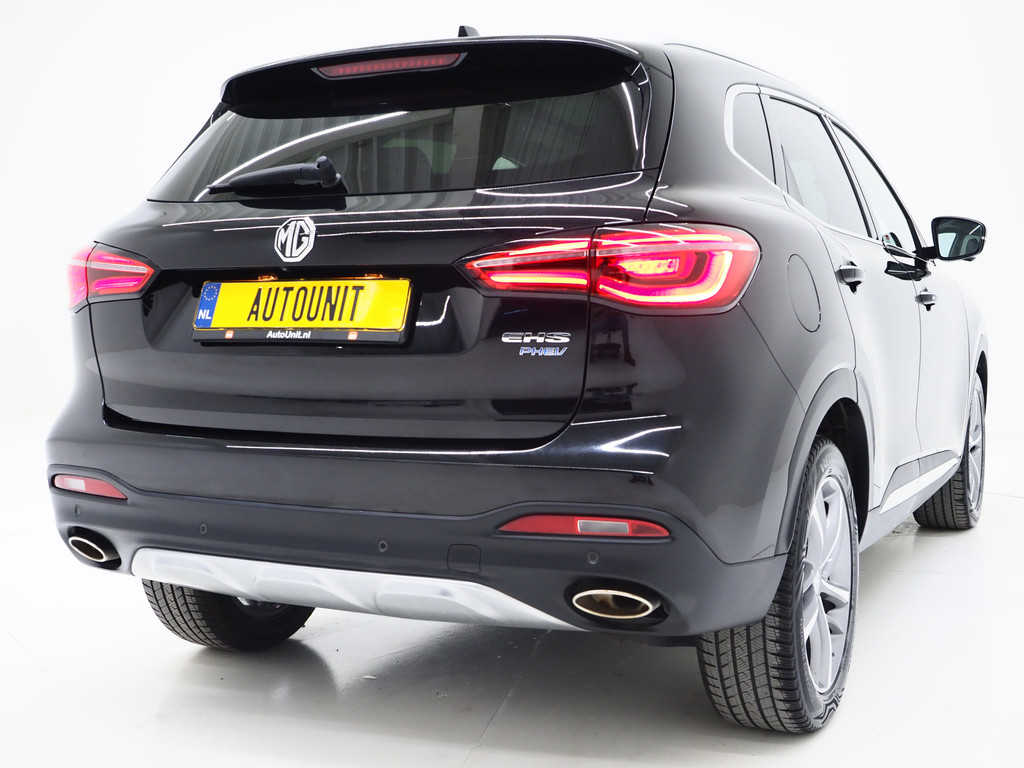 MG EHS 1.5 TGDI Luxury 46