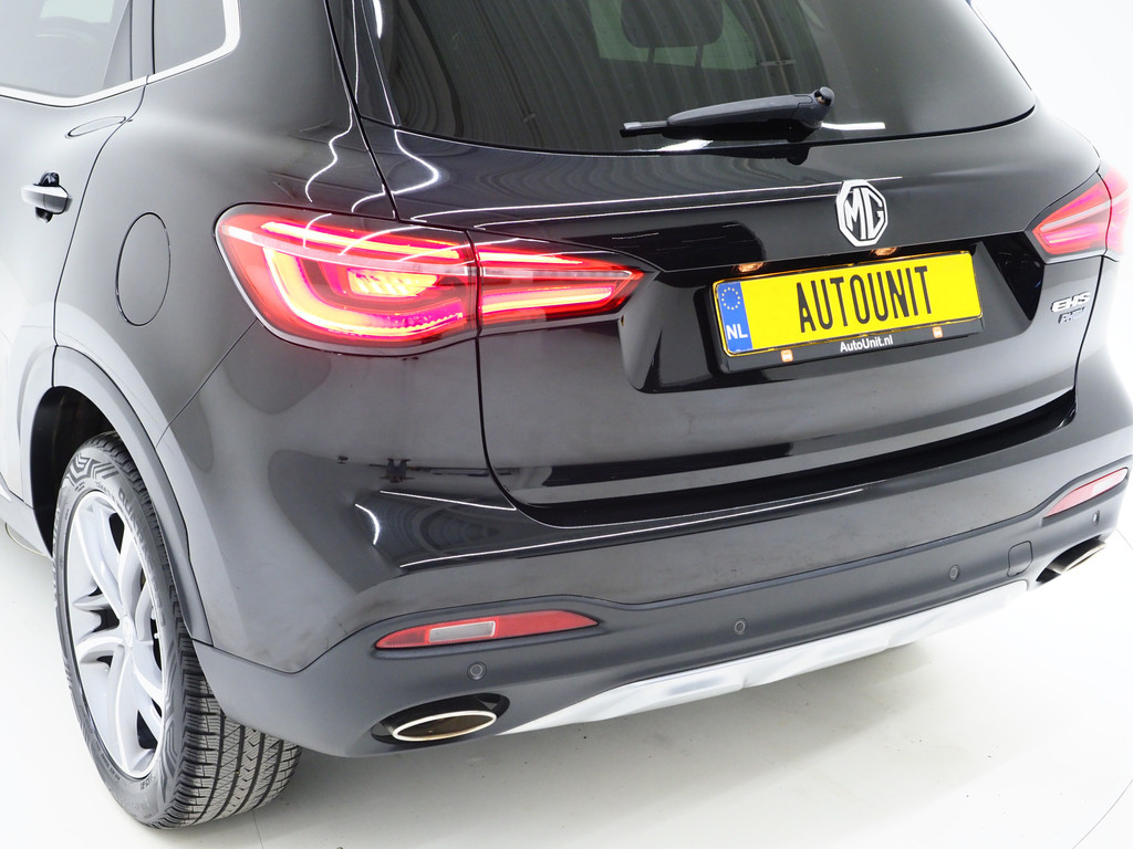 MG EHS 1.5 TGDI Luxury 51