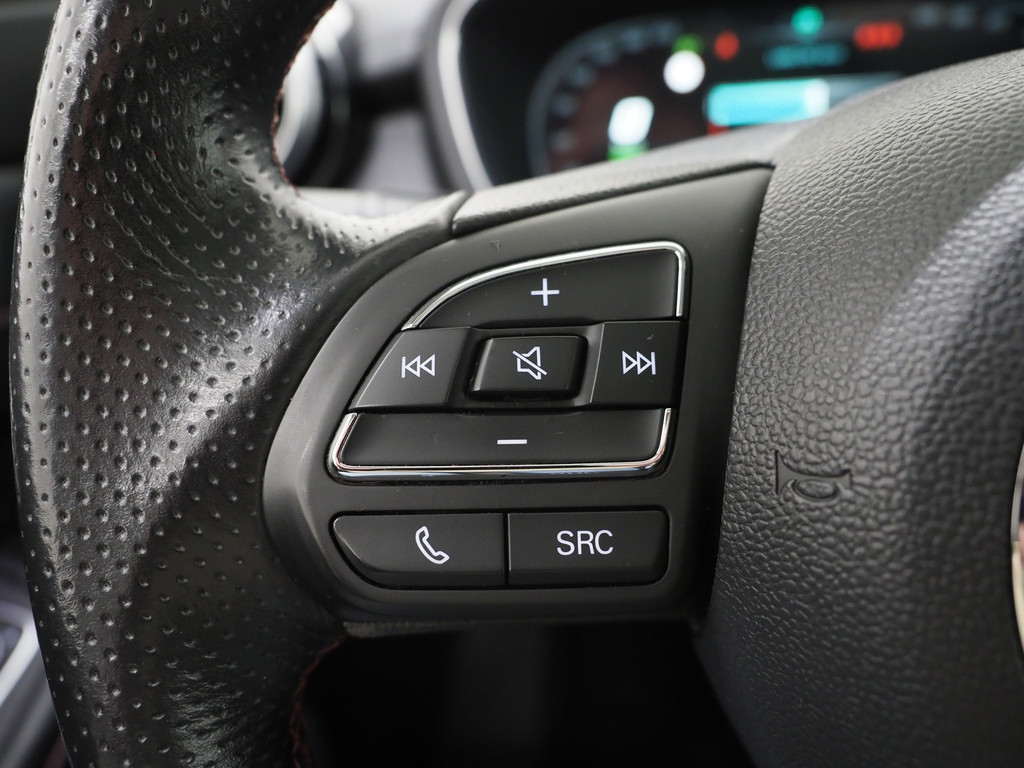 MG EHS 1.5 TGDI Luxury 61