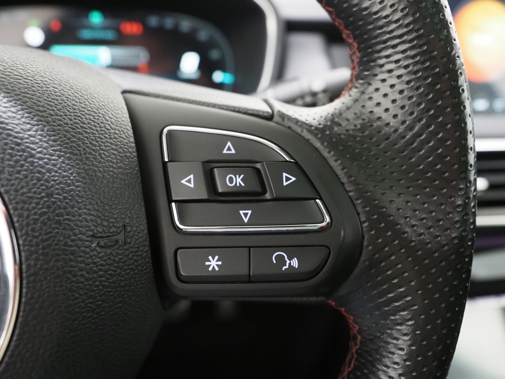 MG EHS 1.5 TGDI Luxury 62