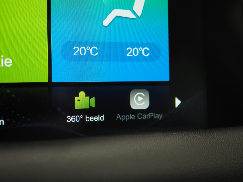 MG EHS 1.5 TGDI Luxury 66