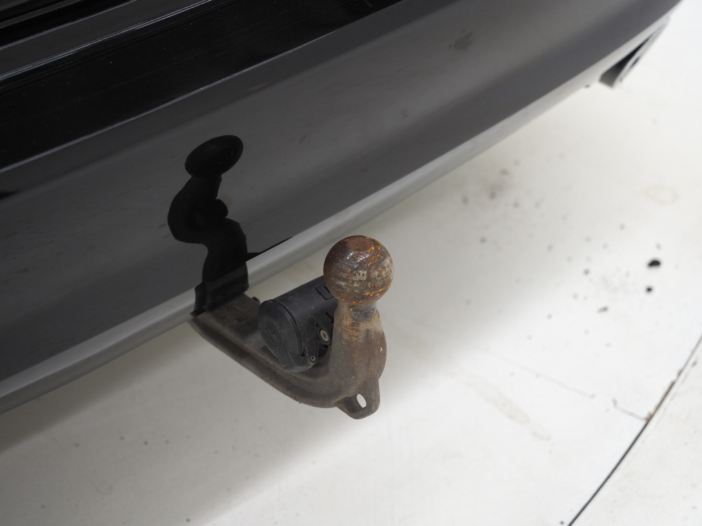 BMW 3 Serie Touring 320e Shadow Line 35