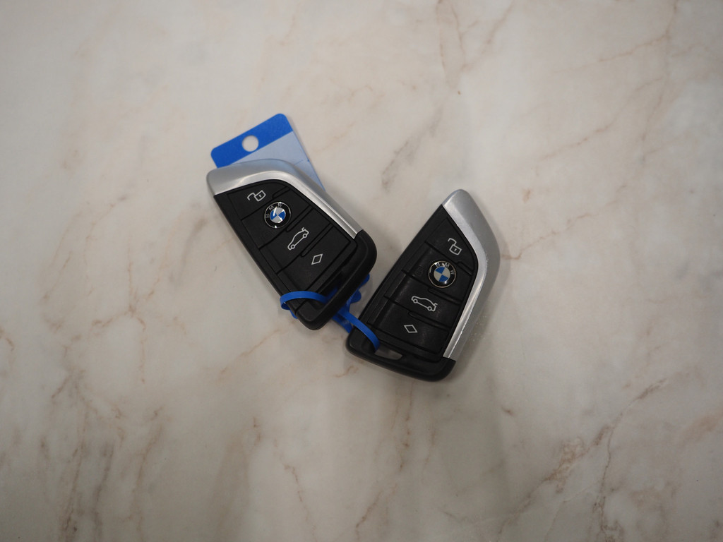 BMW 3 Serie Touring 320e Shadow Line 36