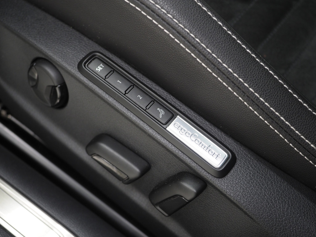 Volkswagen Passat Variant 1.4 TSI PHEV GTE 20