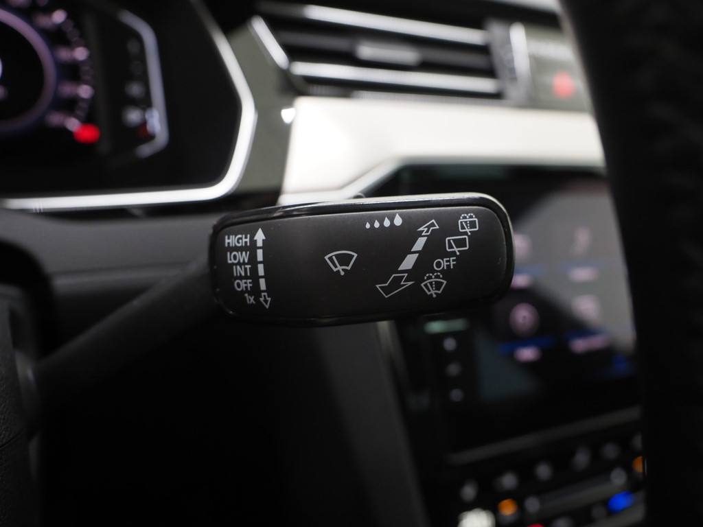 Volkswagen Passat Variant 1.4 TSI PHEV GTE 25